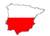 BIGMAT FONTECHA - Polski